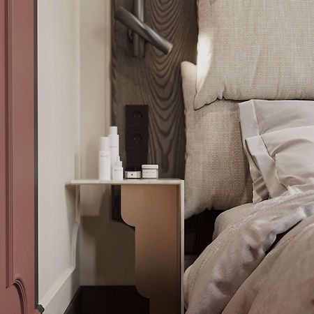 Mercure Lyon Centre Brotteaux Eksteriør bilde