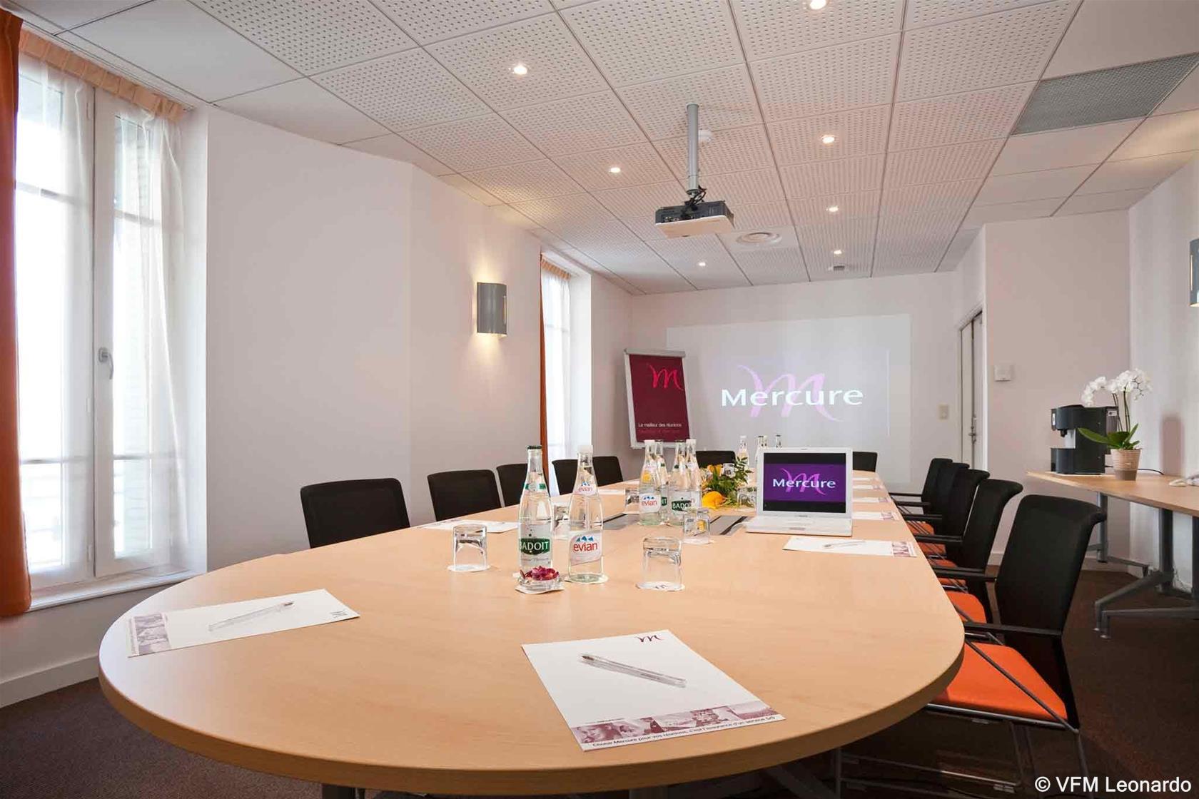 Mercure Lyon Centre Brotteaux Eksteriør bilde